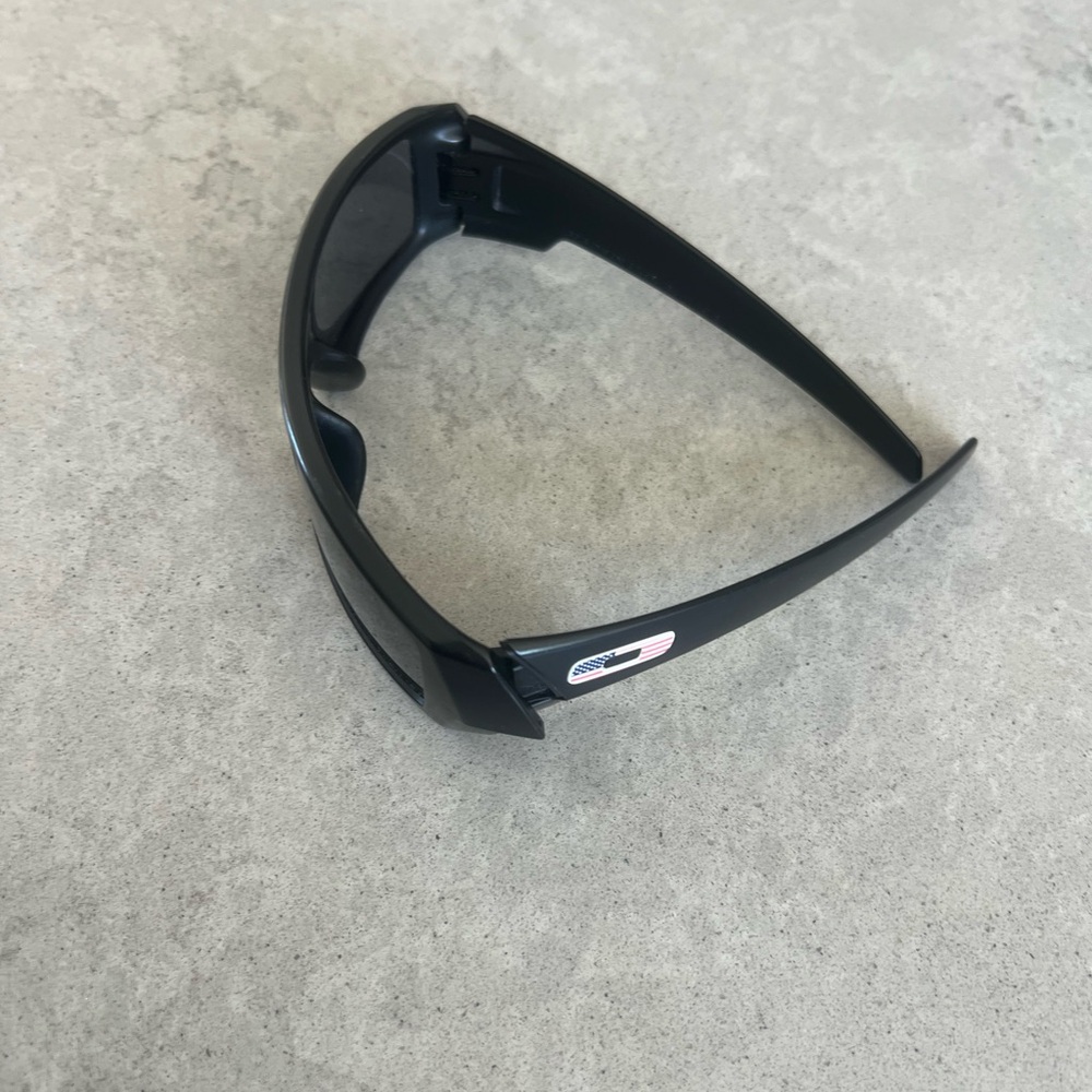 Oakley GASCAN sunglasses - Picture 3 of 7